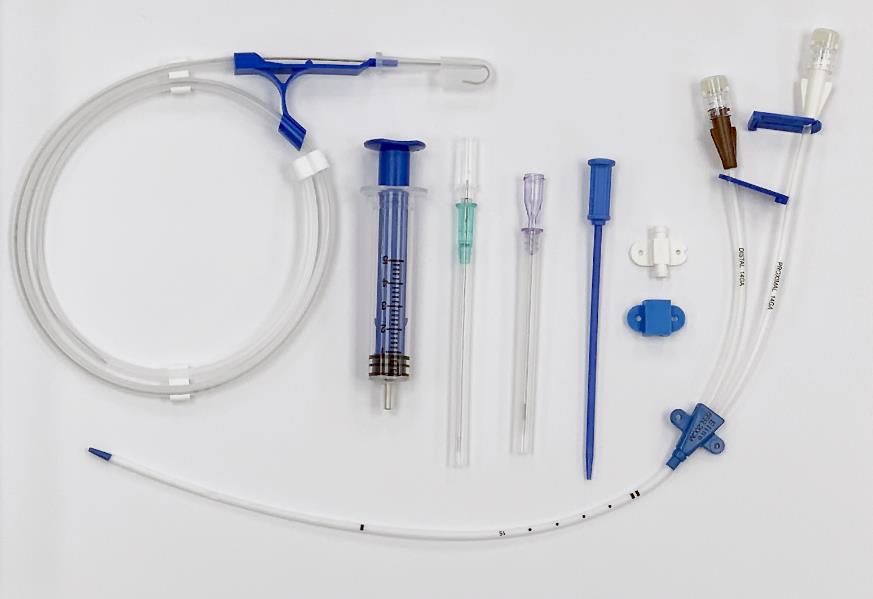 CEMMA and LipoCoat announce partnership for the development of a coated CVC catheter for sustainable infection control