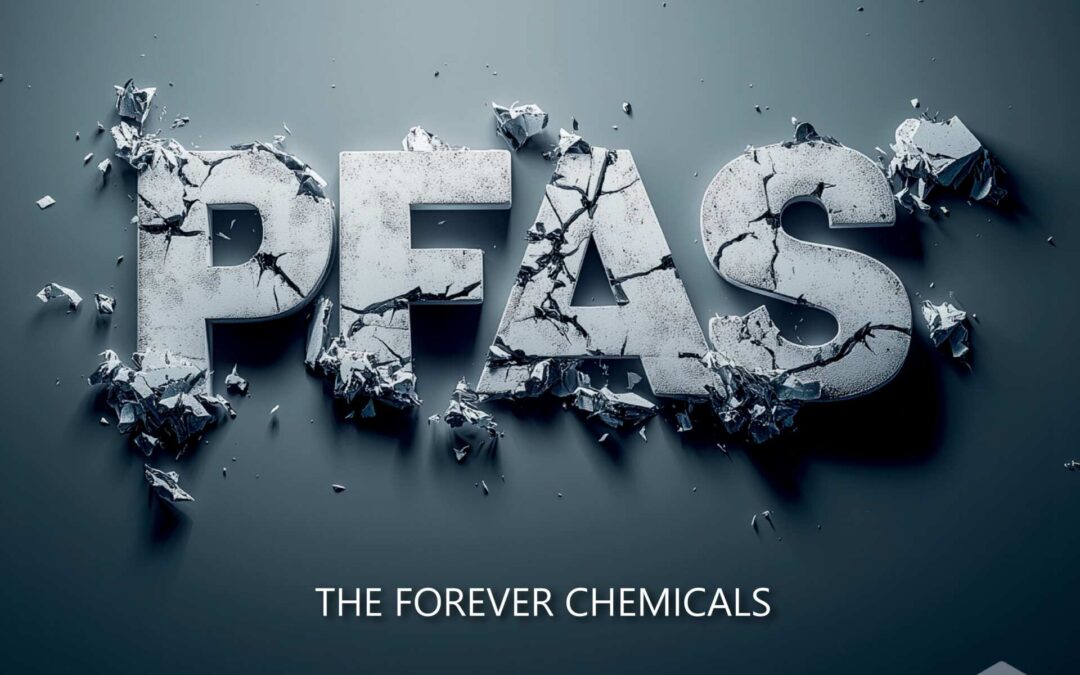 PFAS – A clear and present danger