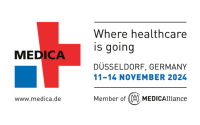 MEDICA 2024